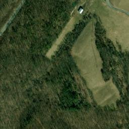 Satellite imagery of Buck Ridge, US