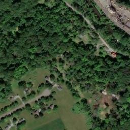 Satellite imagery of Glen Mills Quarry, US