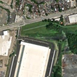Satellite imagery of PASSYUNK — NGS JU4514 — Philadelphia, US, US