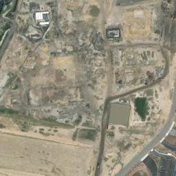 Satellite imagery of Point Breeze, US