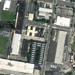 Satellite imagery of W 277 — NGS JU0873 — Philadelphia, US, US