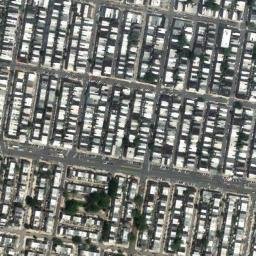 Satellite imagery of C 209 — NGS JU0741 — Philadelphia, US, US