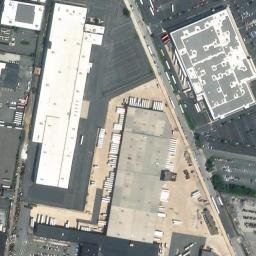 Satellite imagery of PIER 78 S — NGS JU3129 — Philadelphia, US, US