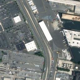 Satellite imagery of PIER 78 S — NGS JU3129 — Philadelphia, US, US