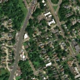 Satellite imagery of M 63 — NGS JU0701 — Woodlynne, US, US