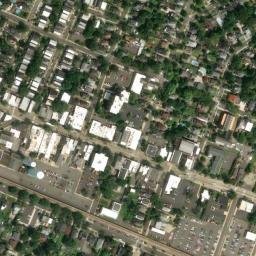 Satellite imagery of COLLINGSWOOD MUN STANDPIPE — NGS JU3030, US