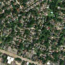 Satellite imagery of COLLINGSWOOD MUN STANDPIPE — NGS JU3030, US