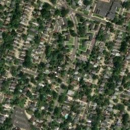 Satellite imagery of 4 V 1 — NGS DI3310 — Haddon Township, US, US