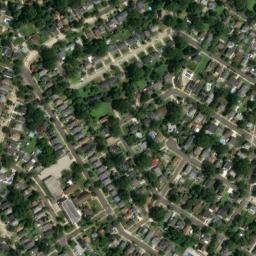 Satellite imagery of 4 V 1 — NGS DI3310 — Haddon Township, US, US