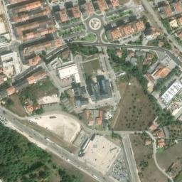 Satellite imagery of Castelo de Pombal, PT