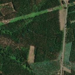 Satellite imagery of Serra da Aguda, PT