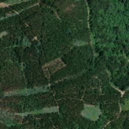 Satellite imagery of Serra da Aguda, PT