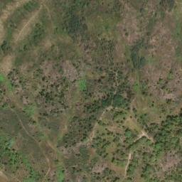 Satellite imagery of Ponte Romana Cafede, PT