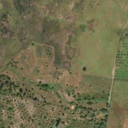 Satellite imagery of Ponte Romana Cafede, PT