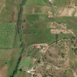 Satellite imagery of Ponte Romana Cafede, PT