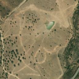Satellite imagery of survey_point, PT