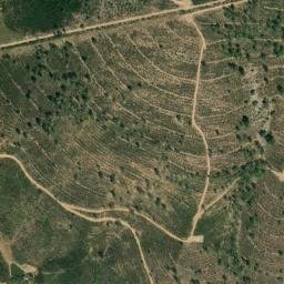 Satellite imagery of survey_point, PT