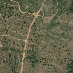 Satellite imagery of survey_point, PT