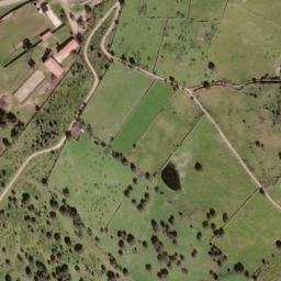 Satellite imagery of survey_point, ES