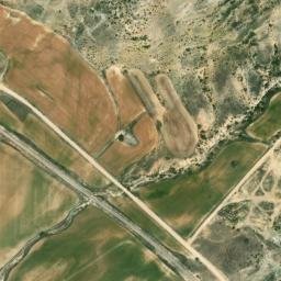 Satellite imagery of survey_point, ES