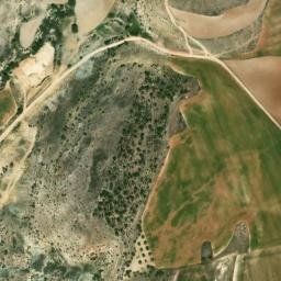 Satellite imagery of survey_point, ES