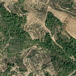 Satellite imagery of boundary_stone, ES