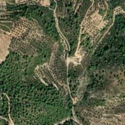 Satellite imagery of boundary_stone, ES