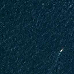 Satellite imagery of Kepi i Qefalit, AL