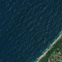 Satellite imagery of Hunda e Dosës, AL