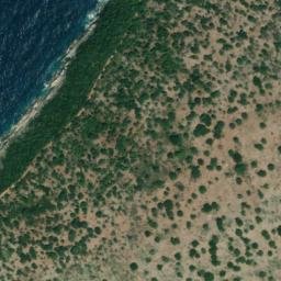 Satellite imagery of Hunda e Dosës, AL