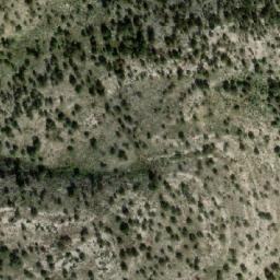 Satellite imagery of Bosh, AL