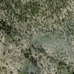 Satellite imagery of Bosh, AL