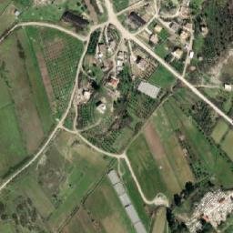 Satellite imagery of Mali i Finiqit, AL