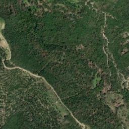 Satellite imagery of Lihoxhë, AL