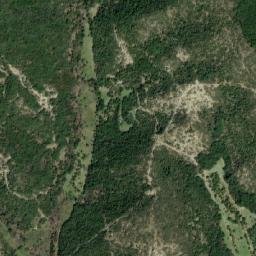 Satellite imagery of Lihoxhë, AL