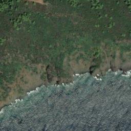 Satellite imagery of Ákra Palioúri, GR