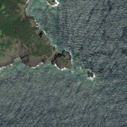 Satellite imagery of Ákra Palioúri, GR