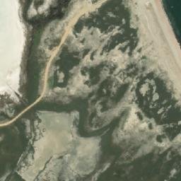 Satellite imagery of Ákra Kéros, GR