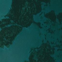 Satellite imagery of Ákra Kéros, GR