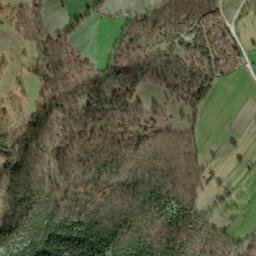 Satellite imagery of TUTGA Noktası SUSURLUK, TR