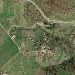 Satellite imagery of TUTGA Noktası SUSURLUK, TR