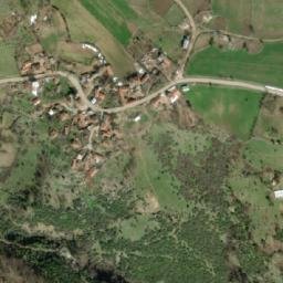 Satellite imagery of TUTGA Noktası SUSURLUK, TR