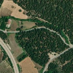 Drone Görünümü