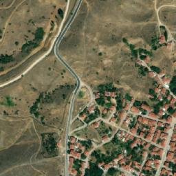 Drone Görünümü