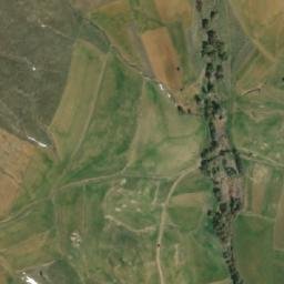 Drone Görünümü