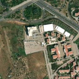 Drone Görünümü