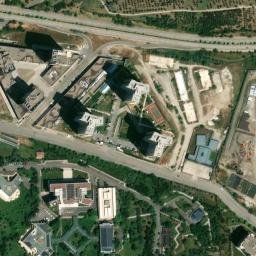 Drone Görünümü