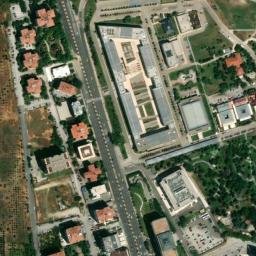 Drone Görünümü