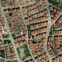 Drone Görünümü