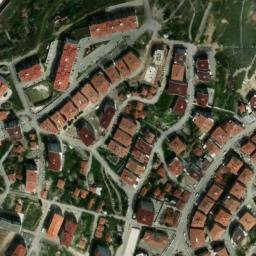 Drone Görünümü